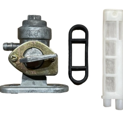 Кран топливный Suzuki AX100 ST