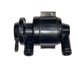 Кран топливный Suzuki 4T GN125 ST