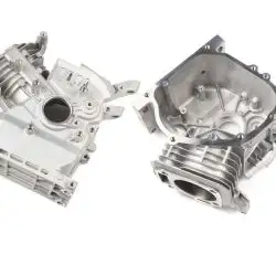 Блок двигателя м/б 170F (7Hp) (Ø70,00) Y-BOX AMG-3