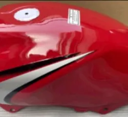 Бак топливный Yamaha YBR125 KOMATCU