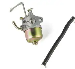 Карбюратор бензогенератора   ET-950   JIANTAI