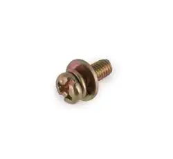 Болт бензогенератора   ET-950   (3*8mm)   JIANTAI