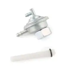 Кран вакуумный 4T GY6 50 (2 выхода) MANLE