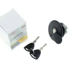 Крышка бака топливного 4T GY6 50 RACE MANLE