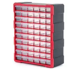 Органайзер. 19 475*380*160мм.