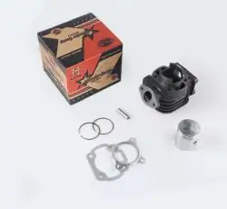 Поршневая (ЦПГ) Yamaha JOG 2JA 65 (Ø44 p-10) JIN