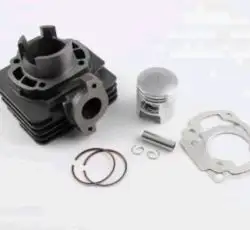 Поршневая (ЦПГ) Suzuki AD 50 (Ø41, p-10) FRM