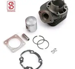 Поршневая (ЦПГ)   Honda DIO ZX 65   (Ø44)   SEE  Taiwan NEW