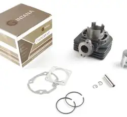 Поршневая (ЦПГ) Suzuki AD 50 (Ø41, p-10) GINTANA