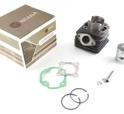 Поршневая (ЦПГ) Yamaha JOG 27V 50 (Ø40 p-10) GINTANA
