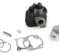 Поршневая (ЦПГ) 2T Stels 72 (Ø47 p-12) (TM) EVO