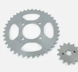 Звезды трансмиссии (пара) Delta, Alpha 428-14T + 428-39T AMG