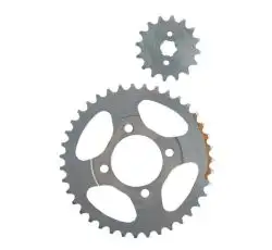 Звезды трансмиссии (пара) Delta 420-16T + 420-41T AMG