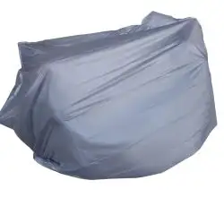 Чехол дождевик на скутер   (205*125cm)   Motorcycle cover