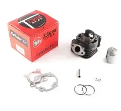 Поршневая (ЦПГ) Yamaha JOG 2JA 72 (Ø47 p-10) X-STG