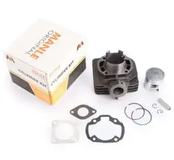 Поршневая (ЦПГ) Suzuki AD 50 (Ø41, p-10) MANLE