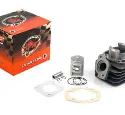 Поршневая (ЦПГ) Honda DIO 50 (Ø39, p-12) оригинал Taiwan SEE