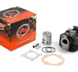 Поршневая (ЦПГ) Yamaha JOG 3KJ 50 (Ø40 p-10) оригинал Taiwan SEE