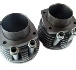 Цилиндр (голый) УРАЛ (пара) JING (mod.A)