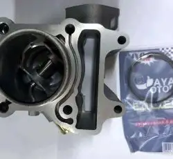 Поршневая (ЦПГ) Honda SH150 (Ø58 p-14) 2013г+ VV