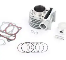 Поршневая (ЦПГ) 4T GY6 125 (Ø52.4, p-15*41, h-90mm)