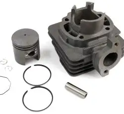 Поршневая (ЦПГ) Suzuki AD 50 (Ø41, p-10) (TM) EVO
