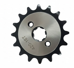 Звезда трансмиссии (передняя) Delta 420-16T (MARATHON) ST