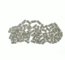Цепь трансмиссии 428-136H Zongshen ZS200GS (GOLD) (SF) ST
