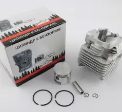Поршневая мотокосы (ЦПГ)   1E36F   (Ø36)   WOODMAN