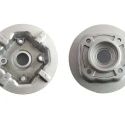 Демпфер заднего колеса Zongshen ZS125J VDK