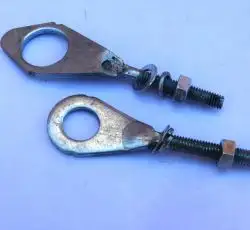 Натяжитель цепи трансмиссии Delta, Alpha, Active VDK