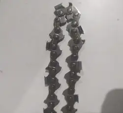 Цепь пильная 3/8, 1.6mm, 62зв, RS, под шину 17 (43см) SENDI