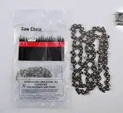 Цепь пильная 3/8, 1,3mm, 50зв, RS, под шину 14 (35см) для St 180-250   ORN