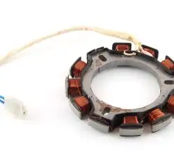 Статор генератора м/б 178F/186F (9Hp) (9 катушек, 2 контакта) DIGGER