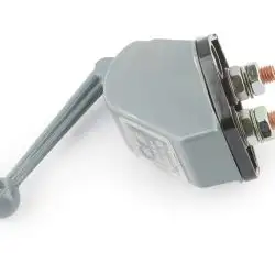 Выключатель зажигания (массы) м/б 175N/180N (7/9Hp) DIGGER