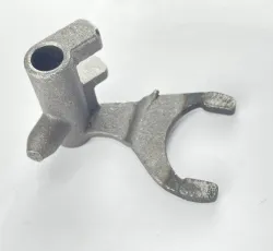 Вилка 2/3 передачи КПП м/б 175N/180N (7/9Hp) (mod:81-1) DIGGER