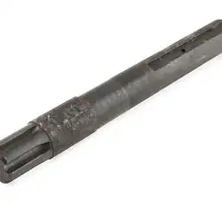 Вал колеса  (полуось) м/б   175N/180N   (7/9Hp)   (6 шлицов, L-350, mod:81-1)   DIGGER