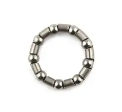 Подшипник велосипедный   (mod:04) (29x18x7mm)   YKX
