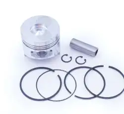 Поршень м/б 178F (6Hp) .STD (Ø78,00) DIGGER