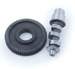 Распредвал c шестерней м/б 178F (6Hp) DIGGER