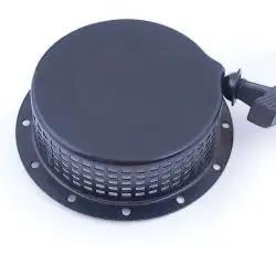 Стартер (в сборе) м/б 178F (6Hp) DIGGER