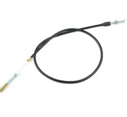 Трос сцепления с пружиной м/б 168F/170F (6,5/7Hp) DIGGER