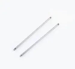 Штанги ГРМ (толкатели) м/б 168F/170F (6,5/7Hp) EVO