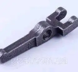 Вилка выжима сцепления м/б 178F/186F (6/9Hp) ST