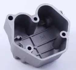 Крышка клапанов ZUBR (под 3 болта) - 186F AMG