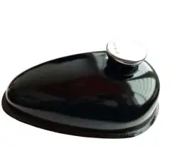Бак топливный   веломотор 2,5L   OEM