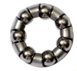 Подшипник   велосипедный   (25x14x7mm) VERE