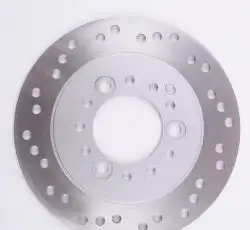 Диск тормозной 4T GY6 125/150 KOMATCU (mod.A)