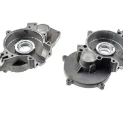 Картер веломотора KOMATCU (mod.A)