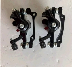 Супорта велосипедные пара